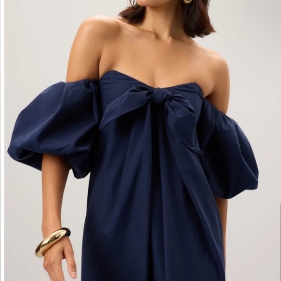 Caroline Constas Reyna Dress XS - Picture 2 of 6